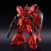 ＲＧ 1|144 サザビー スペシャルコーティング 機動戦士ガンダム 逆襲のシャア 組み立て式プラモデル リアルグレード