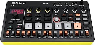 Roland ローランド CREATIVE SAMPLER AIRA Compact P-6