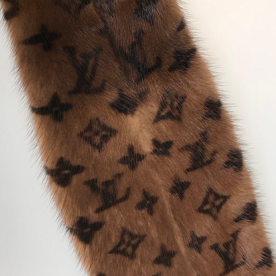 レディース マフラー