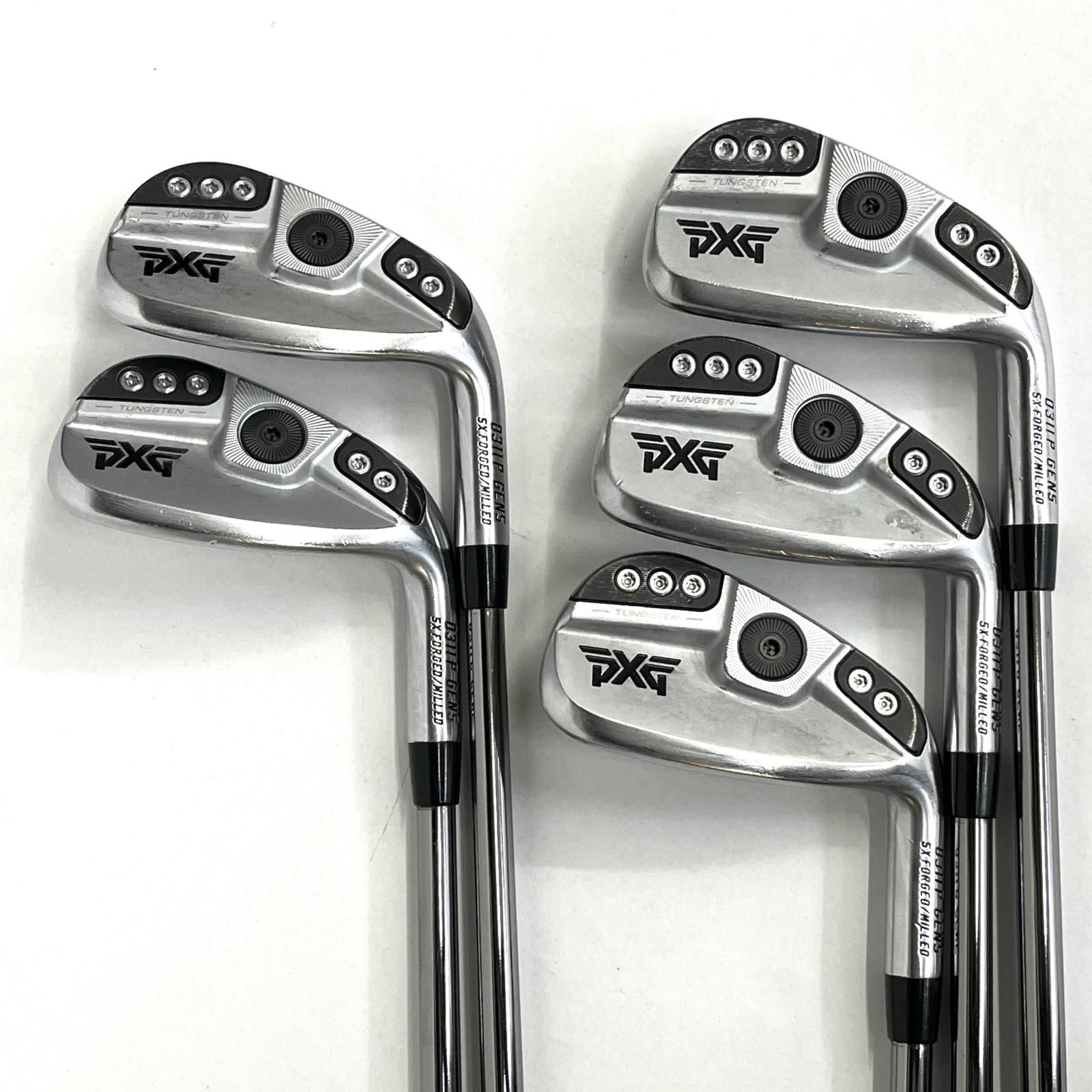 中古 アイアン ヘッド:0311 P GEN5 シャフト:Diamond Speeder iron シャフト:Diamond Speeder iron クラブ種別:アイアン シャフト長(in):約7番約37inch 【427】【加古川店】 中古 アイアン ヘッド:0311 P GEN5 シャフト:Diamond Speeder