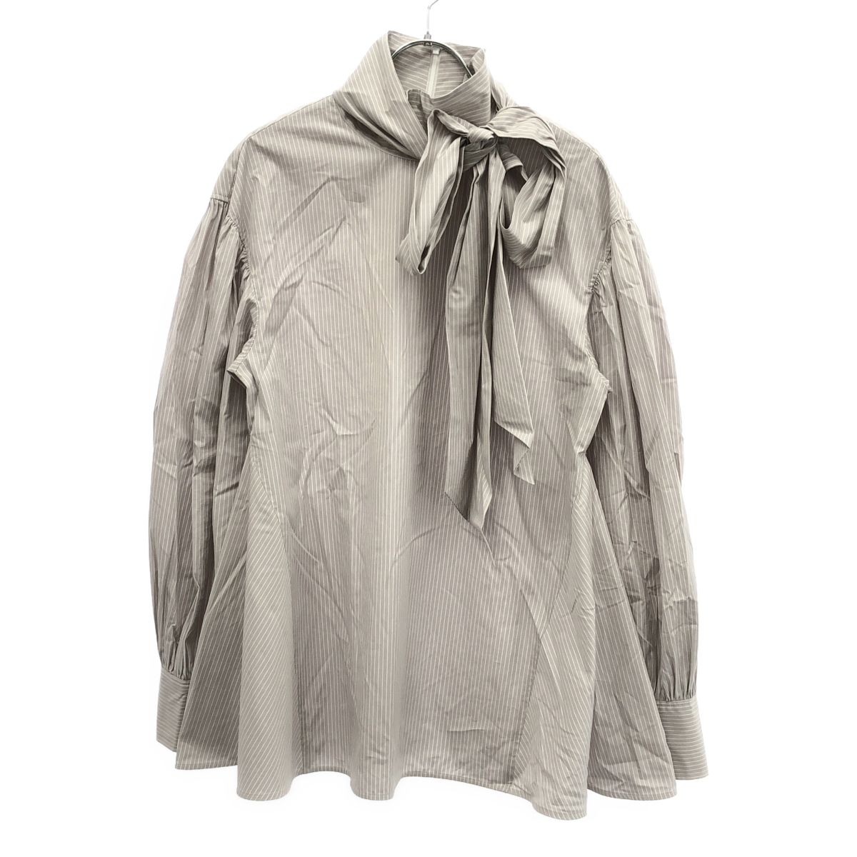foxey フォクシーニューヨーク　ブラウス FOXEY NEWYORK フォクシー ニューヨーク BLOUSE ELITE SHIRT
