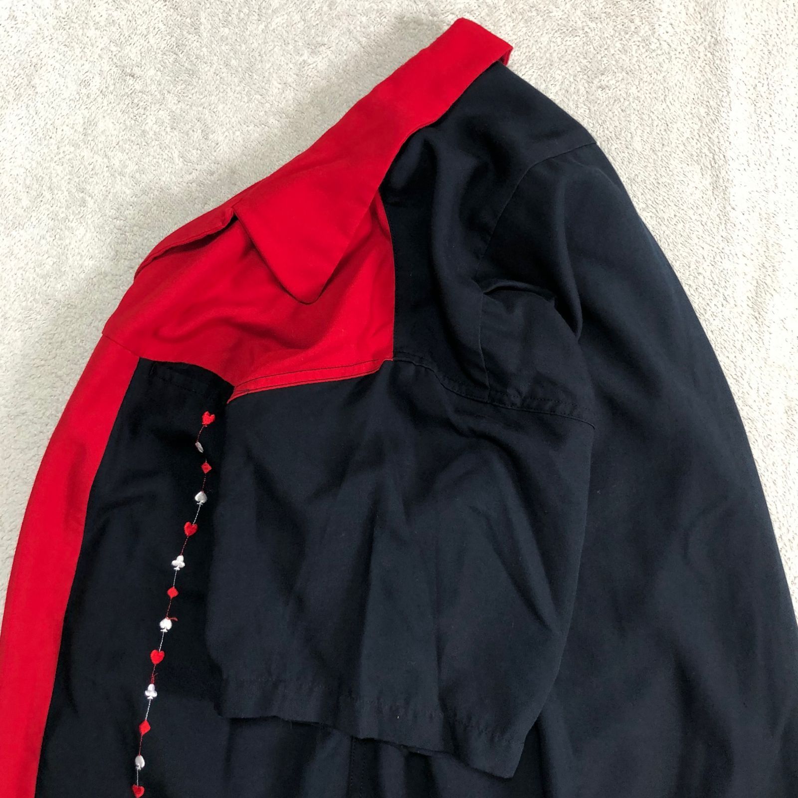 Style Eyes 東洋エンタープライズ ボーリングシャツ Lサイズ STYLE EYES / 東洋エンタープライズ ボーリングシャツ オープン