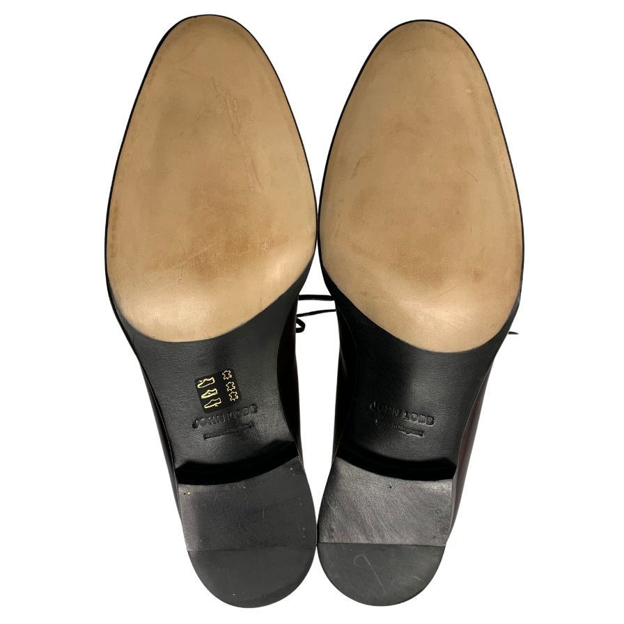 【新品・未使用】ジョンロブ イヤーモデル2015 FOWEY フォーウィ 楽天市場】JOHN LOBB ジョンロブ FOWEY フォーウィ 2015年イヤー
