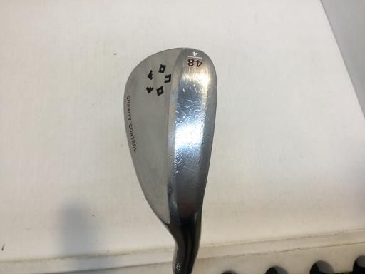 中古】 グローブライド ONOFF FORGED(2020) KURO 50°/06