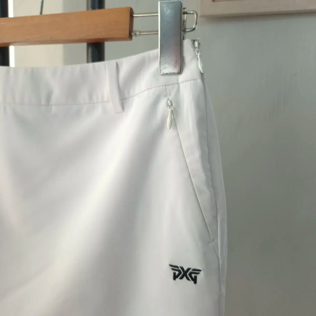 PXG