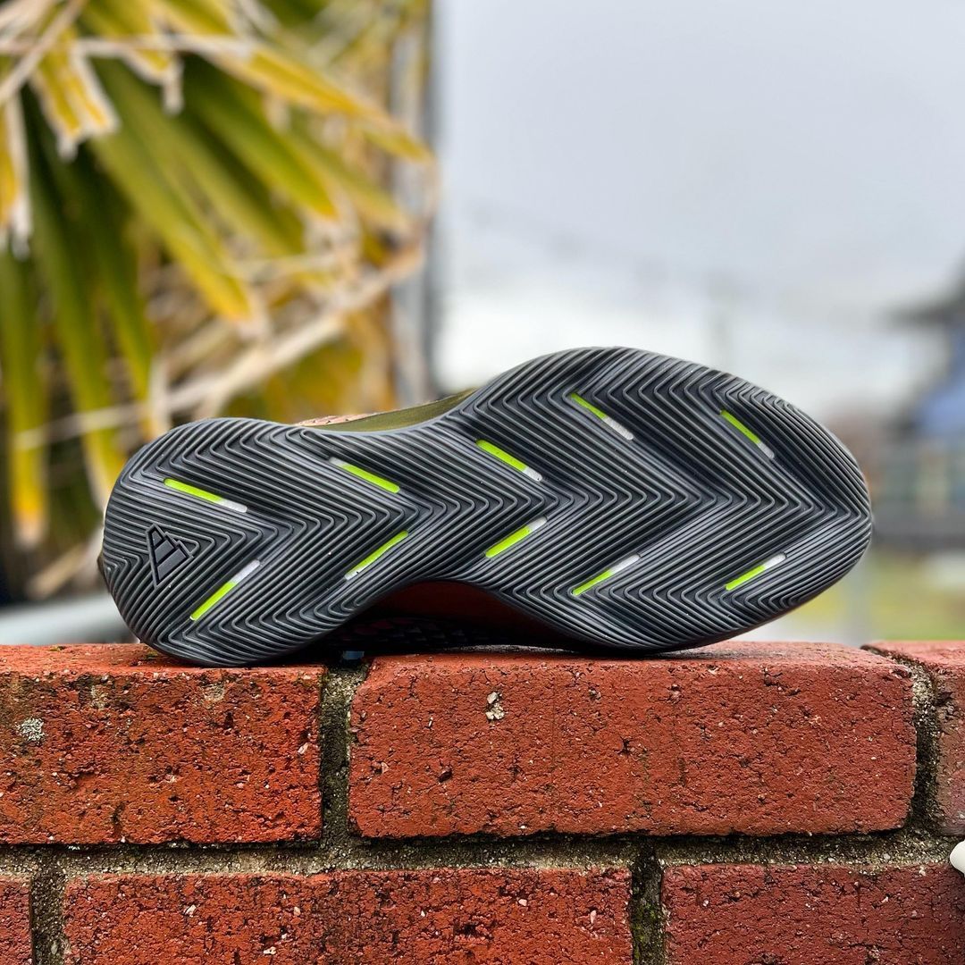 ADIDAS A.E. 1 'ALL STAR' アディダス アンソニー エドワーズ 1