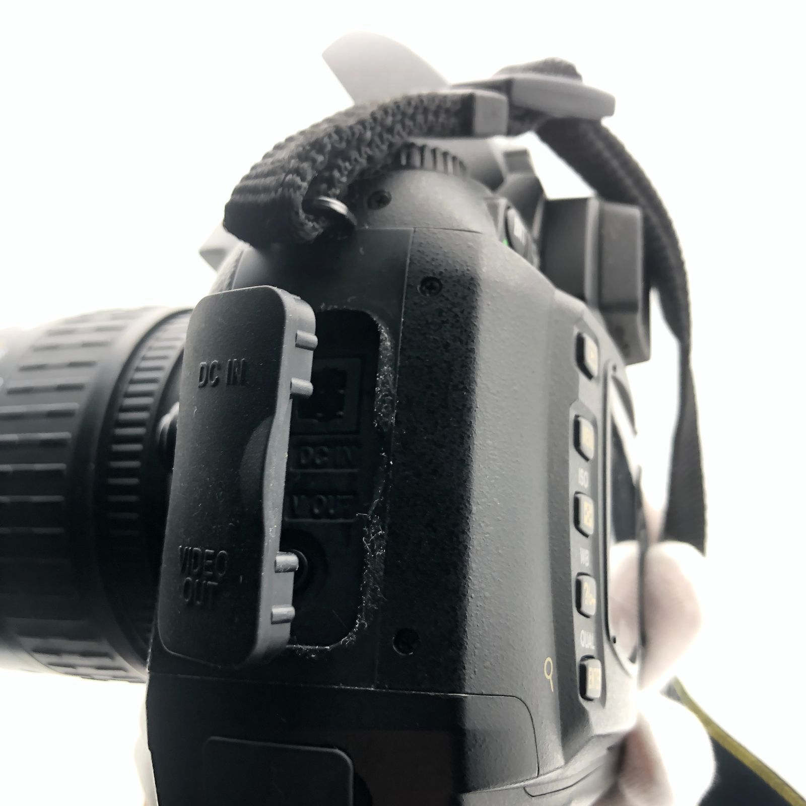 Nikon D70