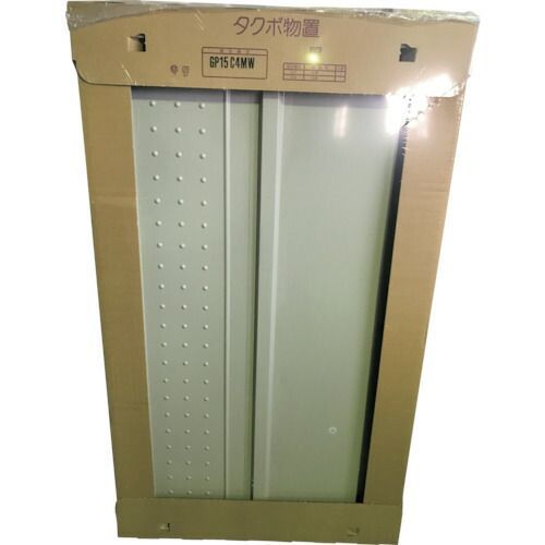 タクボ ＧＰ用梱包 ＧＰ１５Ｃ４ＭＷ 扉セット ムーンホワイト