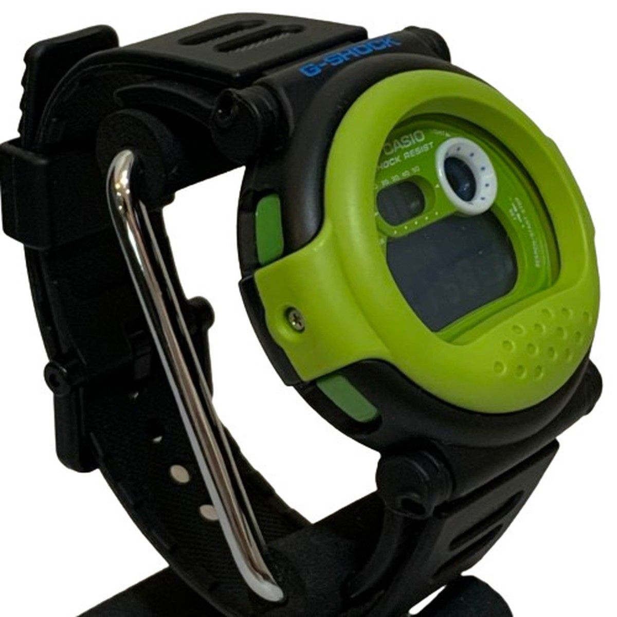 G-SHOCK ジェイソン G-001HC ジーショック ジェイソン 復刻モデル G