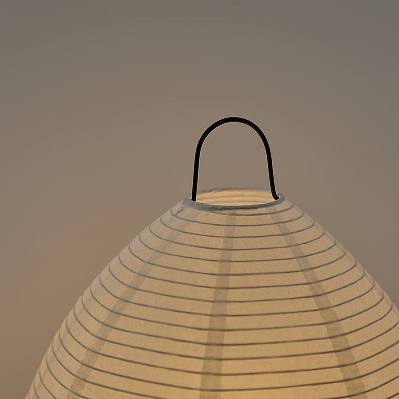 ナイトライト ベッドサイドランプ 卓上ライト シンプル ペーパーアートランプ 間接照明 インテリア 寝室 授乳ライト テーブルライト テーブルランプ オシャレ ギフト プレゼント 誕生日 贈り物 充電式 インテリア雑貨