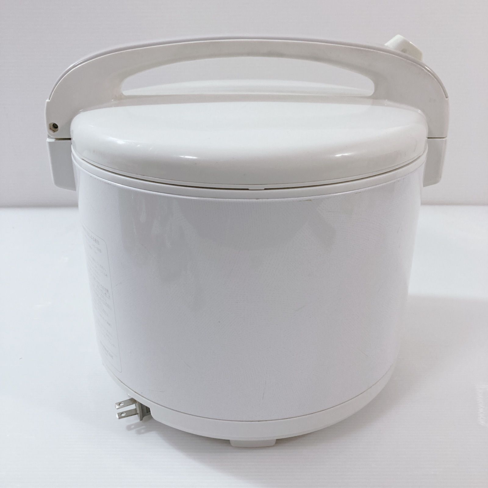 タイガー 電子ジャー 保温専用 JHD-1800 JHD-1800HD TIGER 保温専用