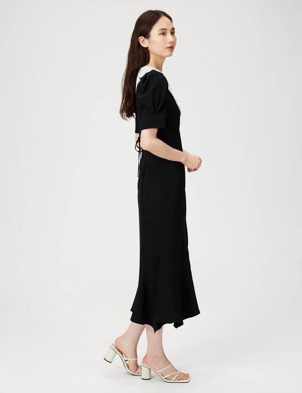 レディース BLK