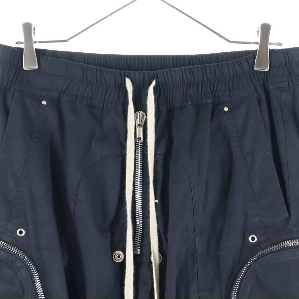 ロングパンツ ブラック