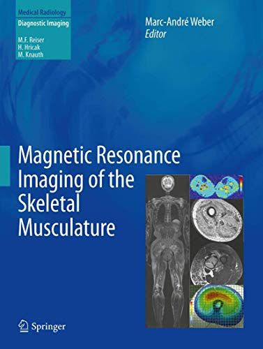 Magnetic Resonance Imaging of the Skeletal Musculature Medi