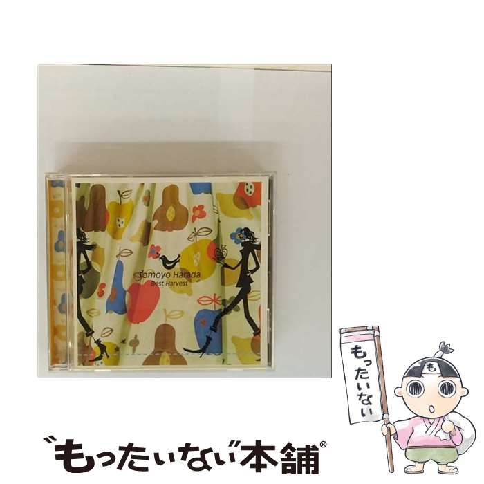 原田知世 Best Harvest 告知ポスター B2 非売品 中古】 原田知世 Best Harvest / 原田知世 / - メルカリ