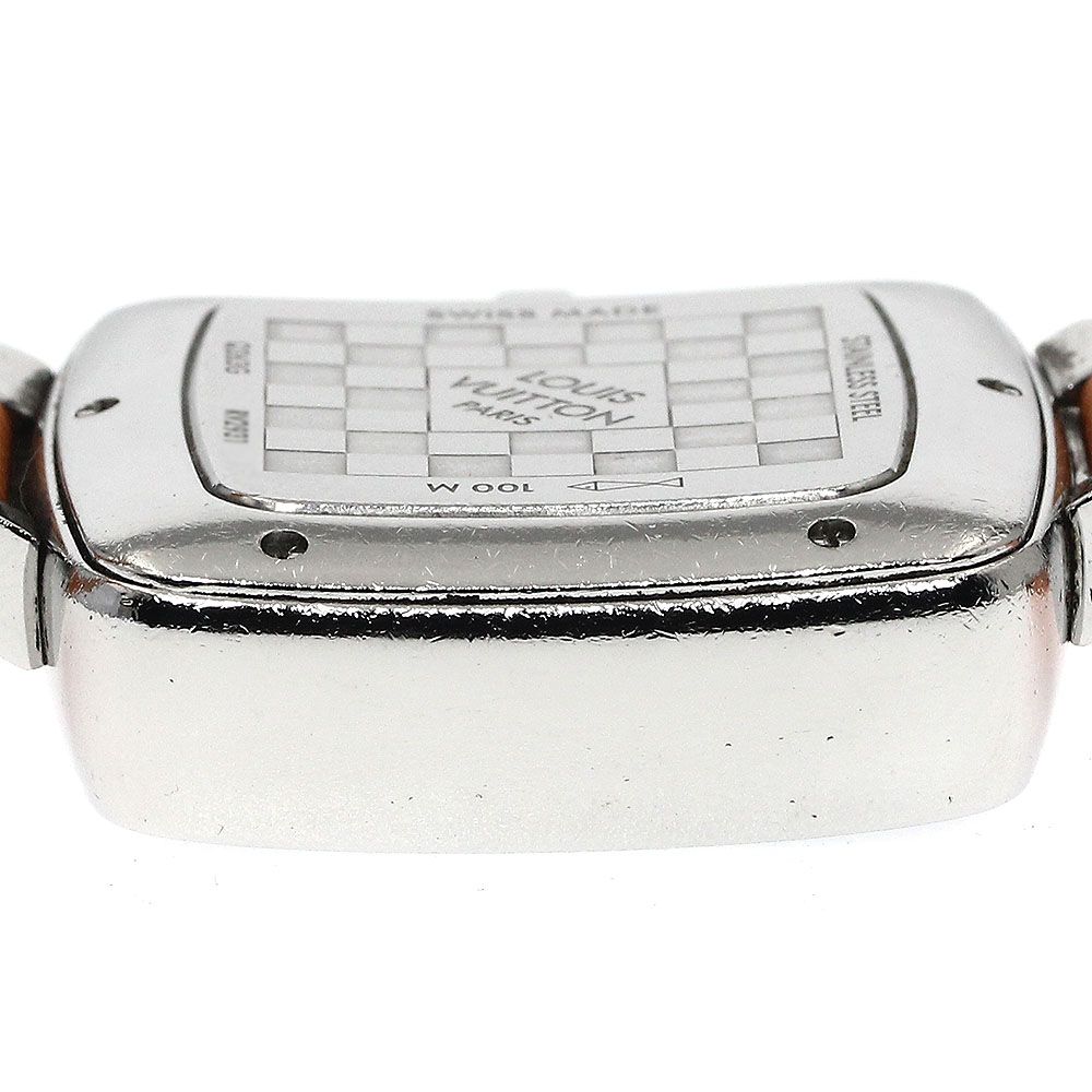 エクスプローラーオマージュ ノーロゴ カスタムウォッチ￼スイープ運針