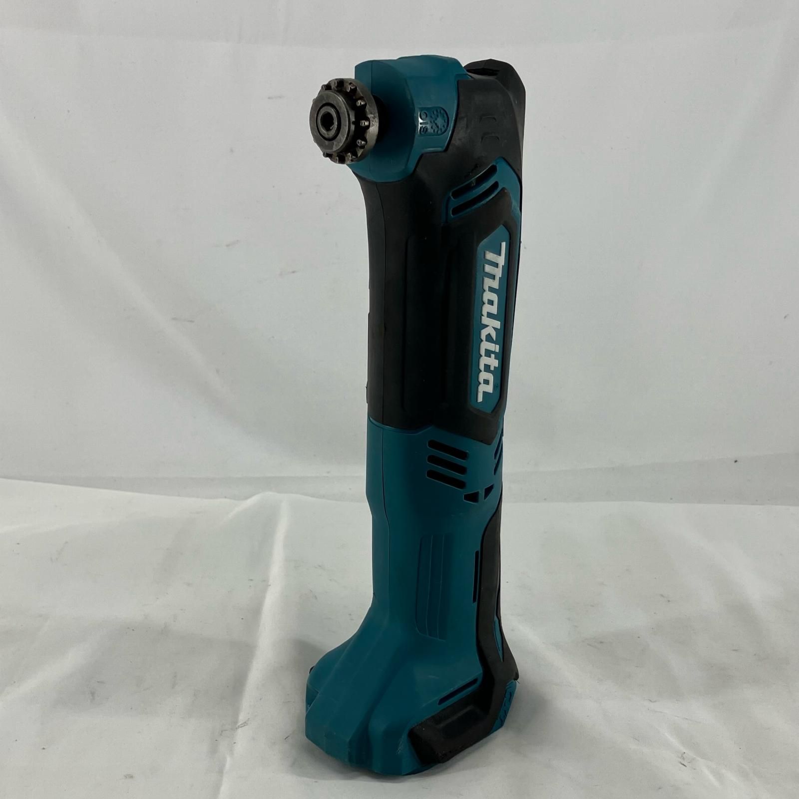 MAKITA マキタ 充電式マルチツール TM30D