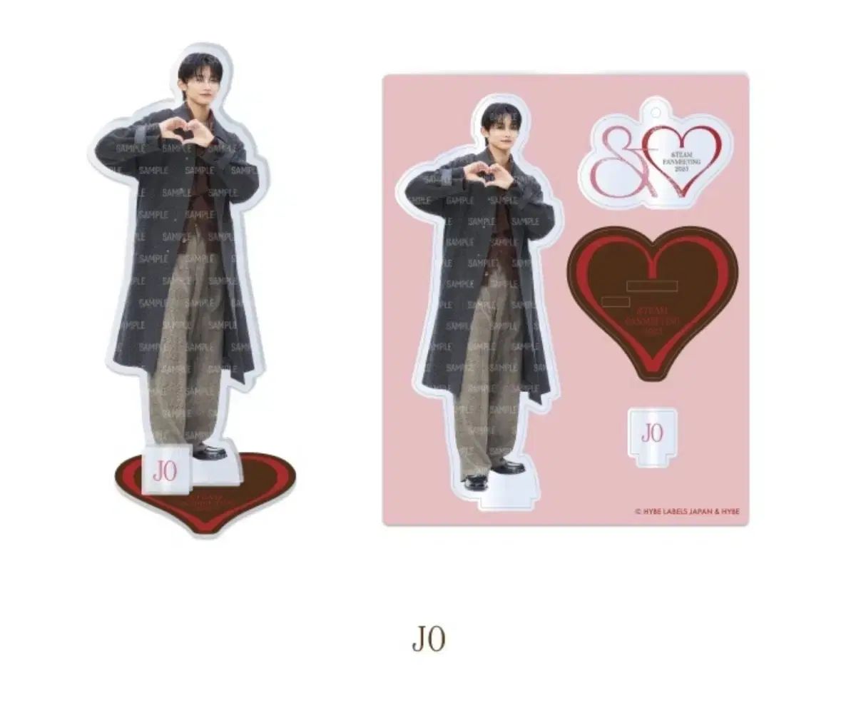 u0026TEAM エンティーム u0026TEAM CAFE アクリルスタンド ウィジュ u0026TEAM エンティーム 雪明かり通常盤トレカ コンプリート10セット