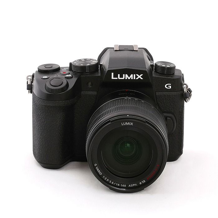 パナソニックG99DH 高倍率ズームレンズキット DC-G99DH-K