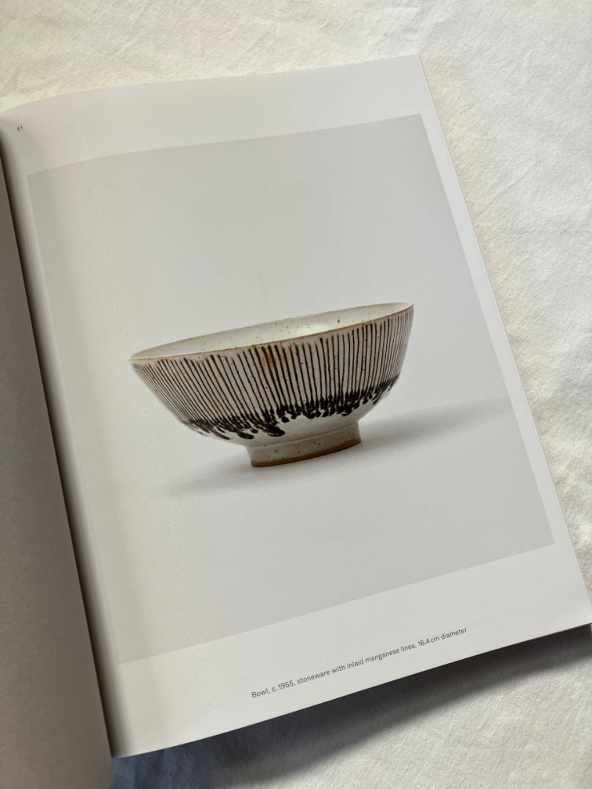 新刊）ルーシー・リー 作品集 LUCIE RIE THE ADVENTURE OF