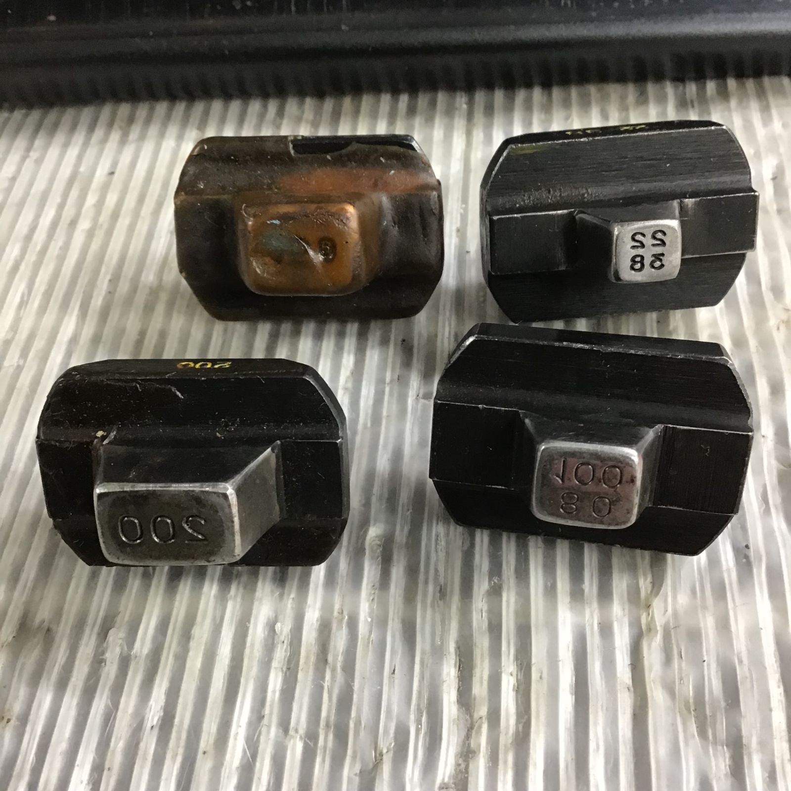 TAM-20F 草加店
