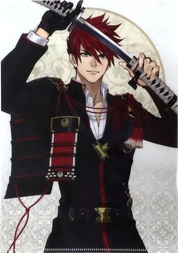 中古】クリアファイル 大包平 A4クリアファイル 「刀剣乱舞-ONLINE 