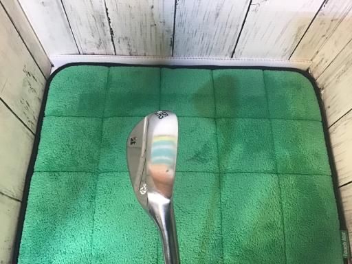 ブリヂストン ウェッジ BITING SPIN 52°/08°M 中古 Ｓ BRIDGESTONE ブリヂストン ウェッジ BITING SPIN 52°/08°M