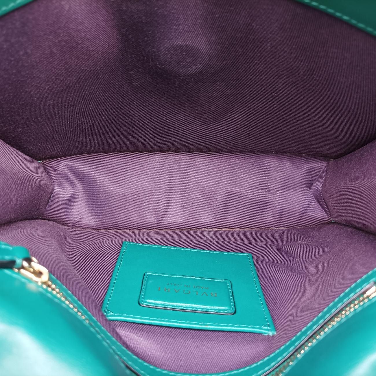 フォーエバーグリーンレザーMM.M13.34566