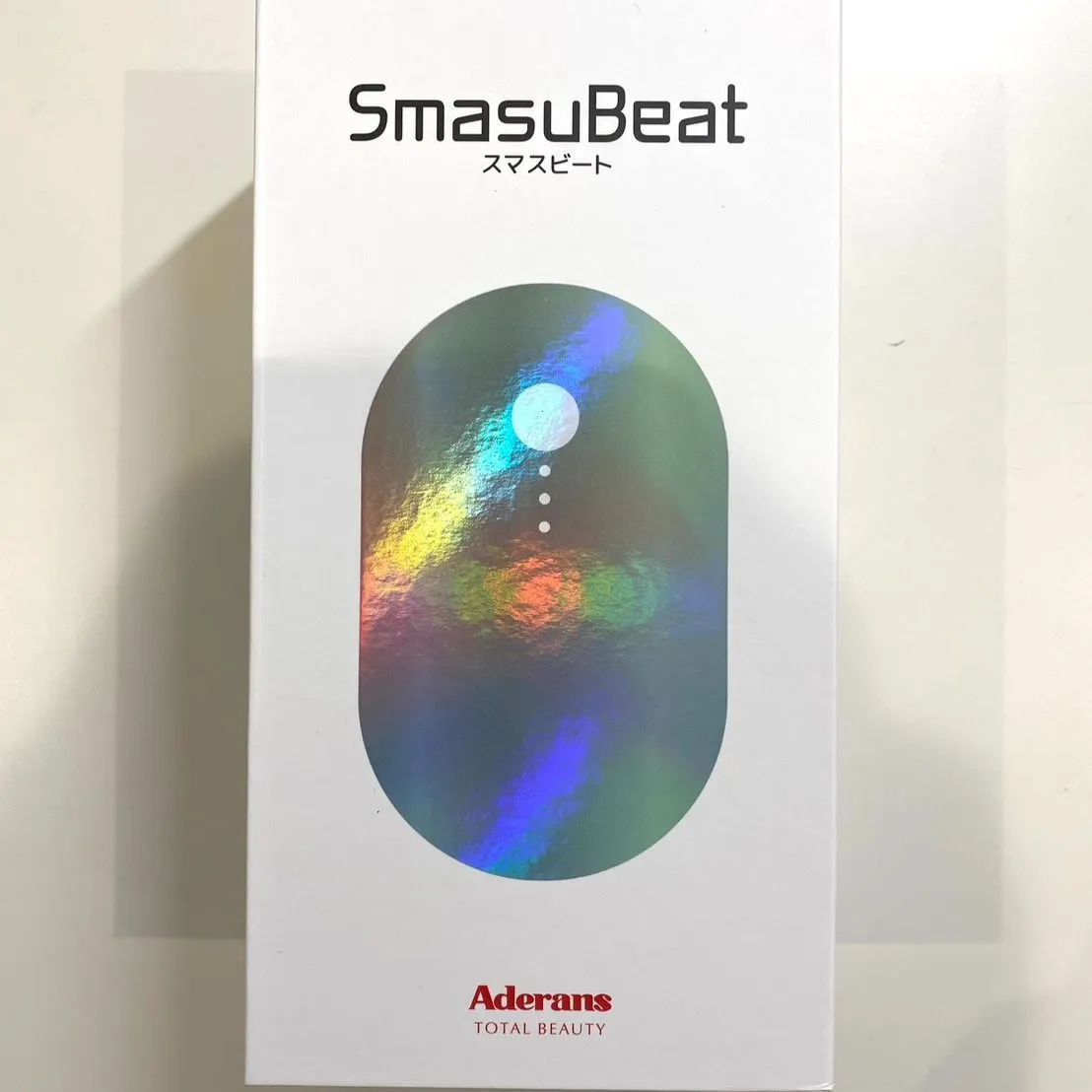 美品】アデランス 電気ブラシ スマスビート 頭皮・フェイスケア - メルカリ