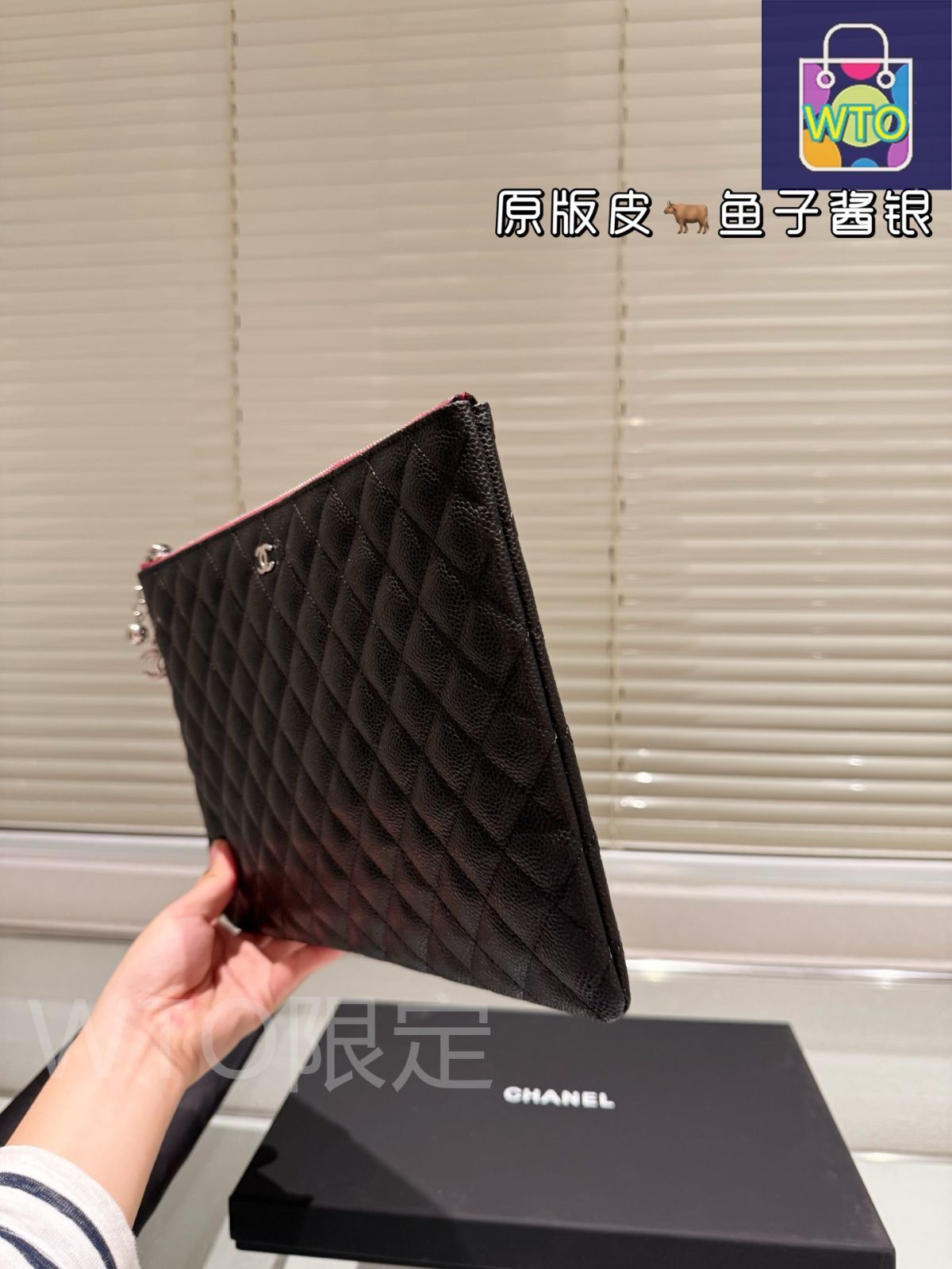 【気品あふれる存在感♡】CHANEL グローブ CHANEL(シャネル) 手袋(レディース) - 海外通販のBUYMA