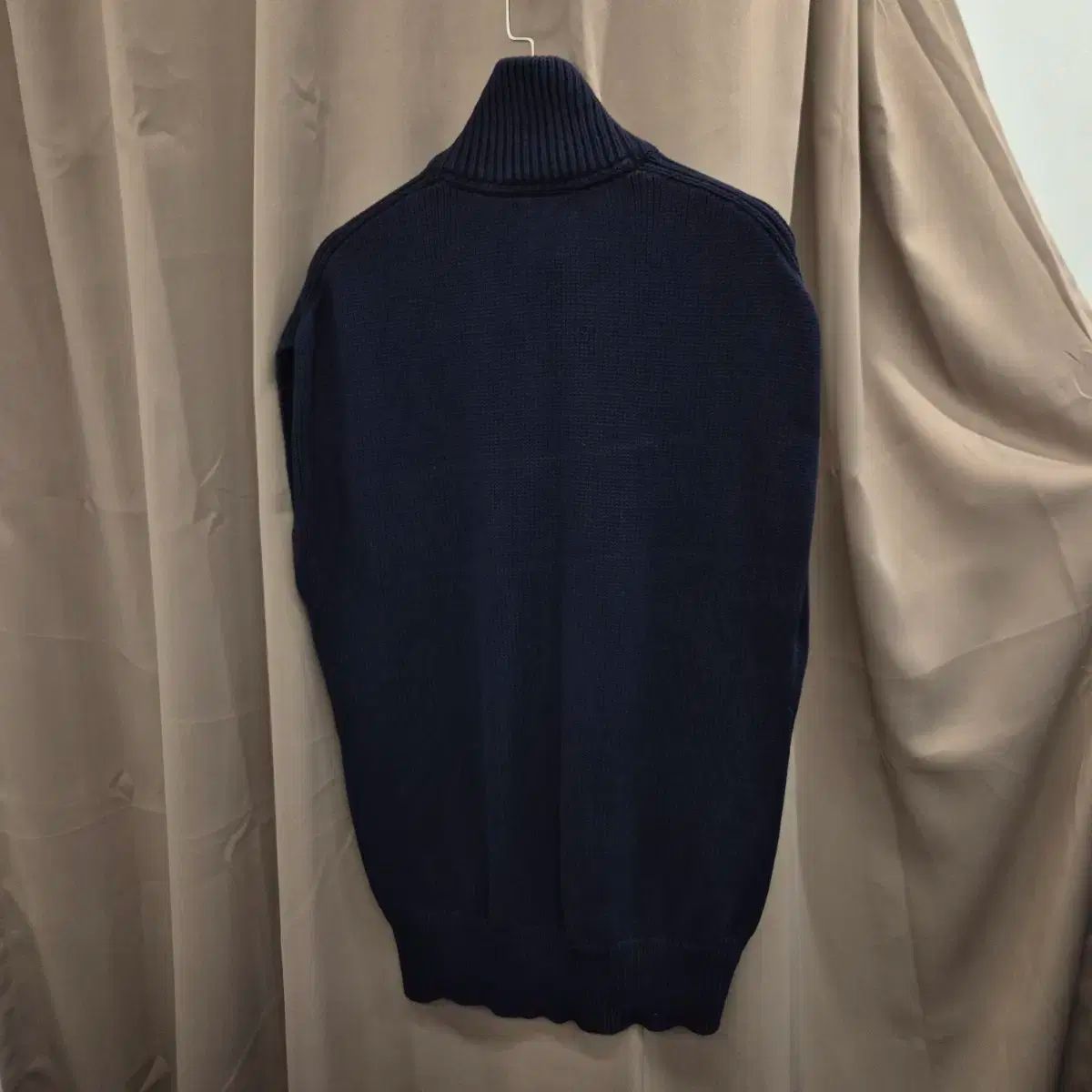 ポロジーンズ ネイビー