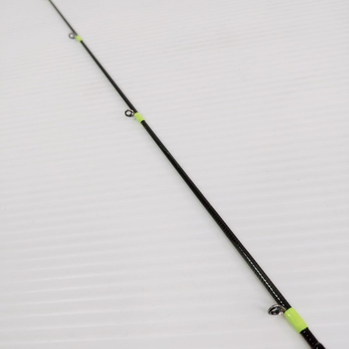  品 スミス SMITH Be Sticky Trout ヒロ モトヤマモデル BST EXS 43 UL C 3 YR 54170 渓流竿 ロッド