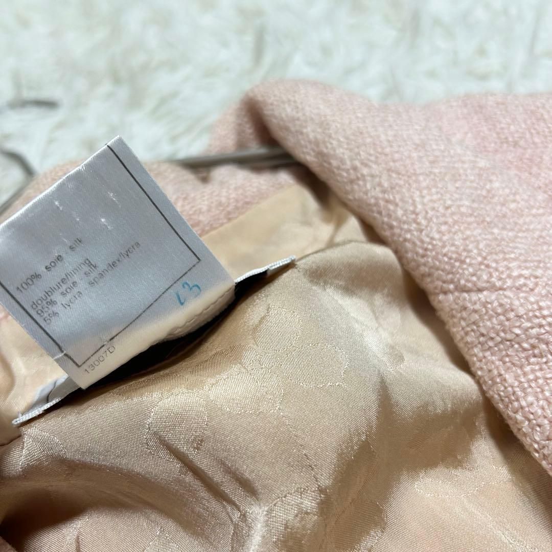 ココマーク パールボタン