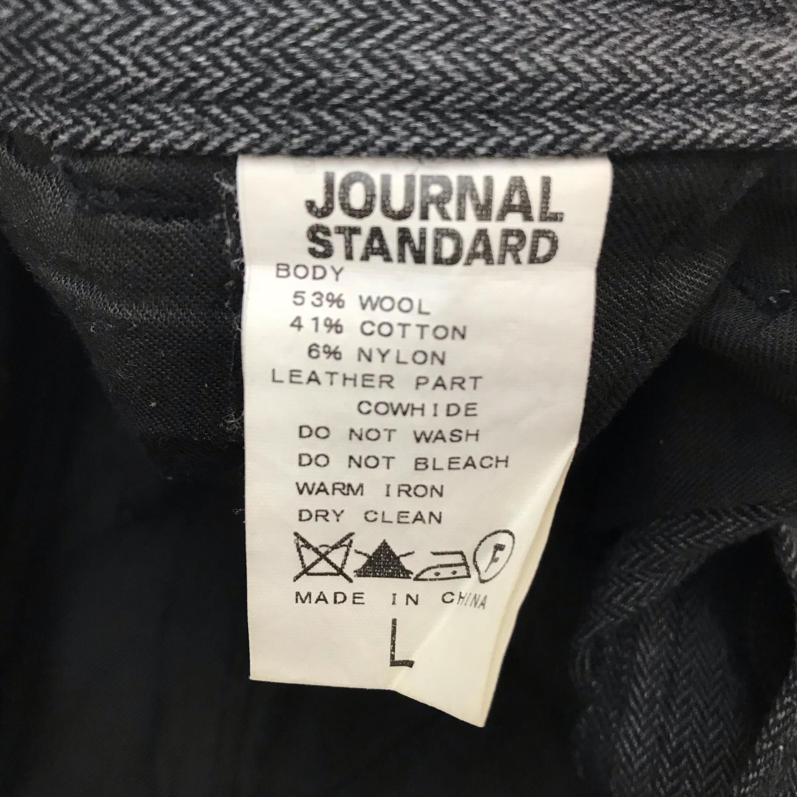 JOURNAL STANDARD【ジャーナルスタンダード】 パンツ【メンズL/股下 