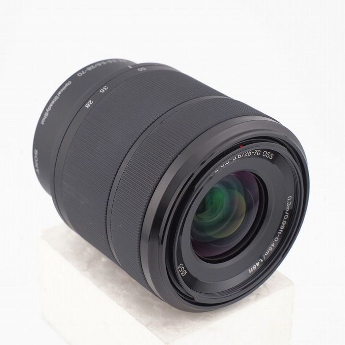 ソニーEマウントSEL2870中古 楽天市場】中古 FE 28-70mm F3.5-5.6 OSS SEL2870の通販