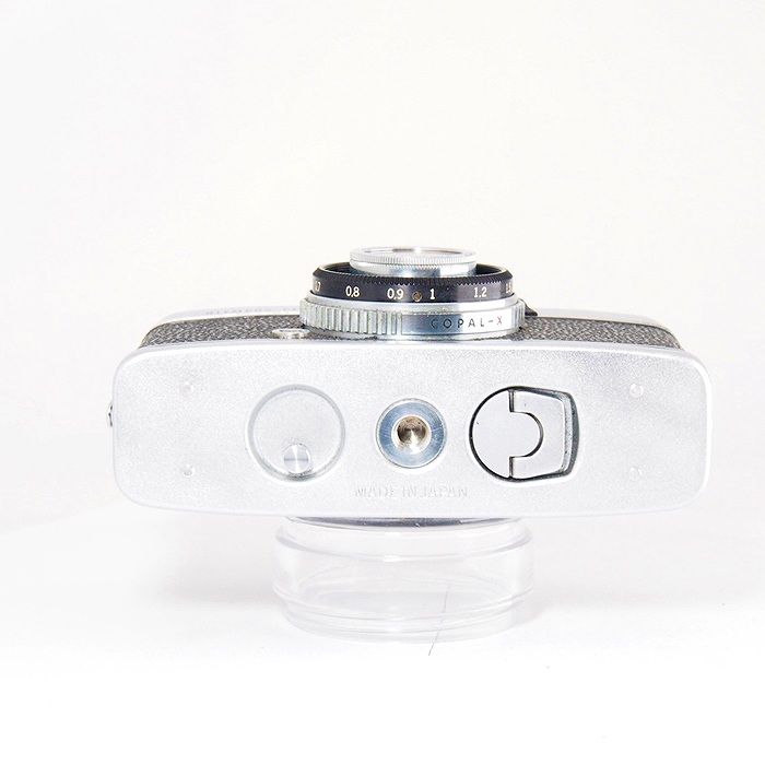 中古 オリンパス ペン S 中古】(オリンパス) OLYMPUS PEN S 3cm/2.8 - メルカリ