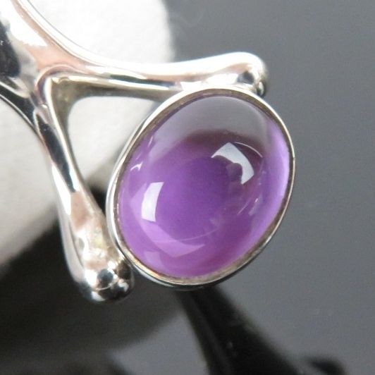 GEORG JENSEN ジョージ・ジェンセン デュウ・ドロップ ペアリング 指輪