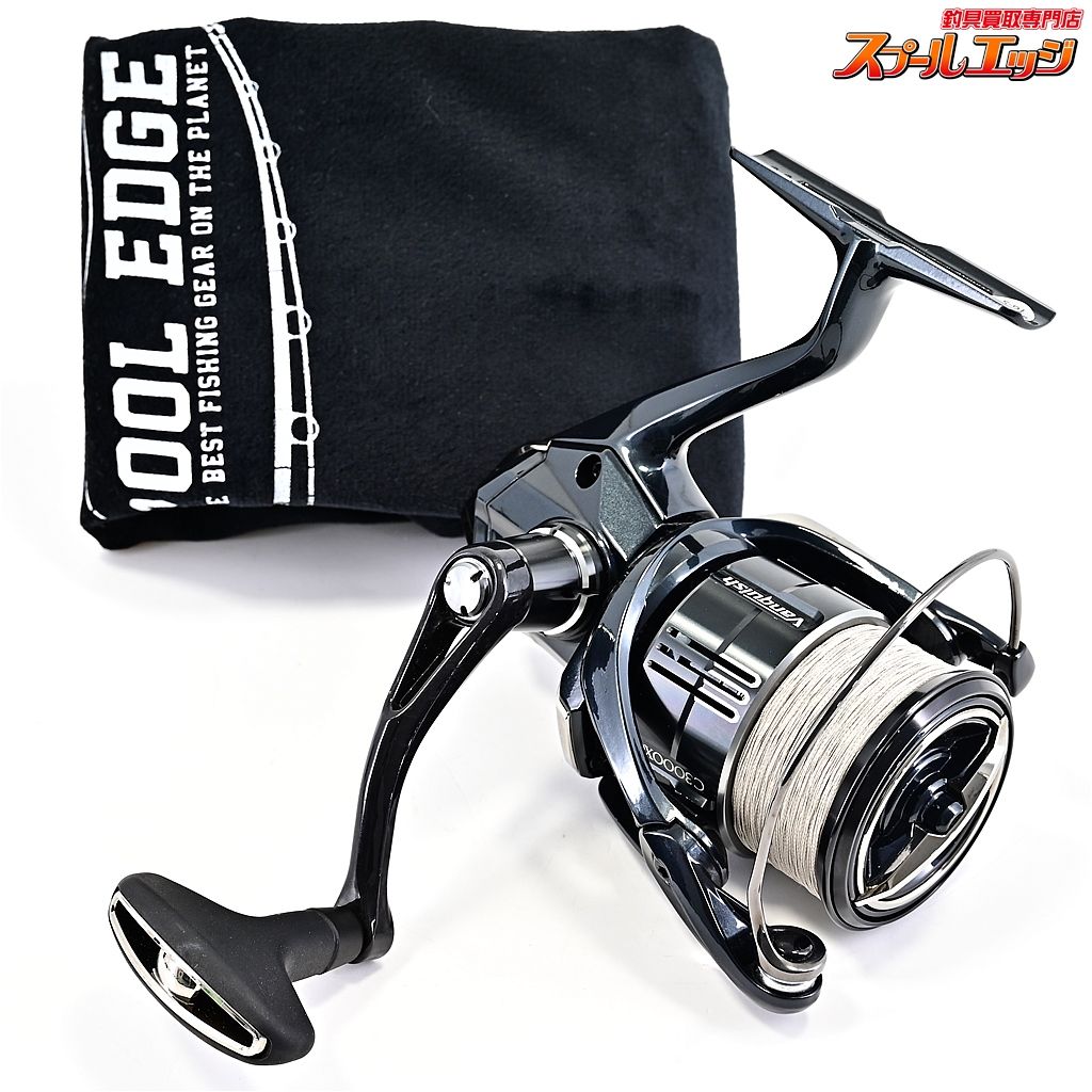 シマノ 19ヴァンキッシュ C3000XG SHIMANO Vanquish m41606