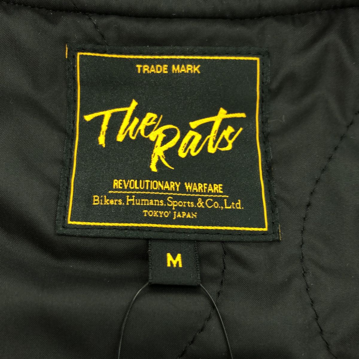 RATS ラッツ 23/AW 23