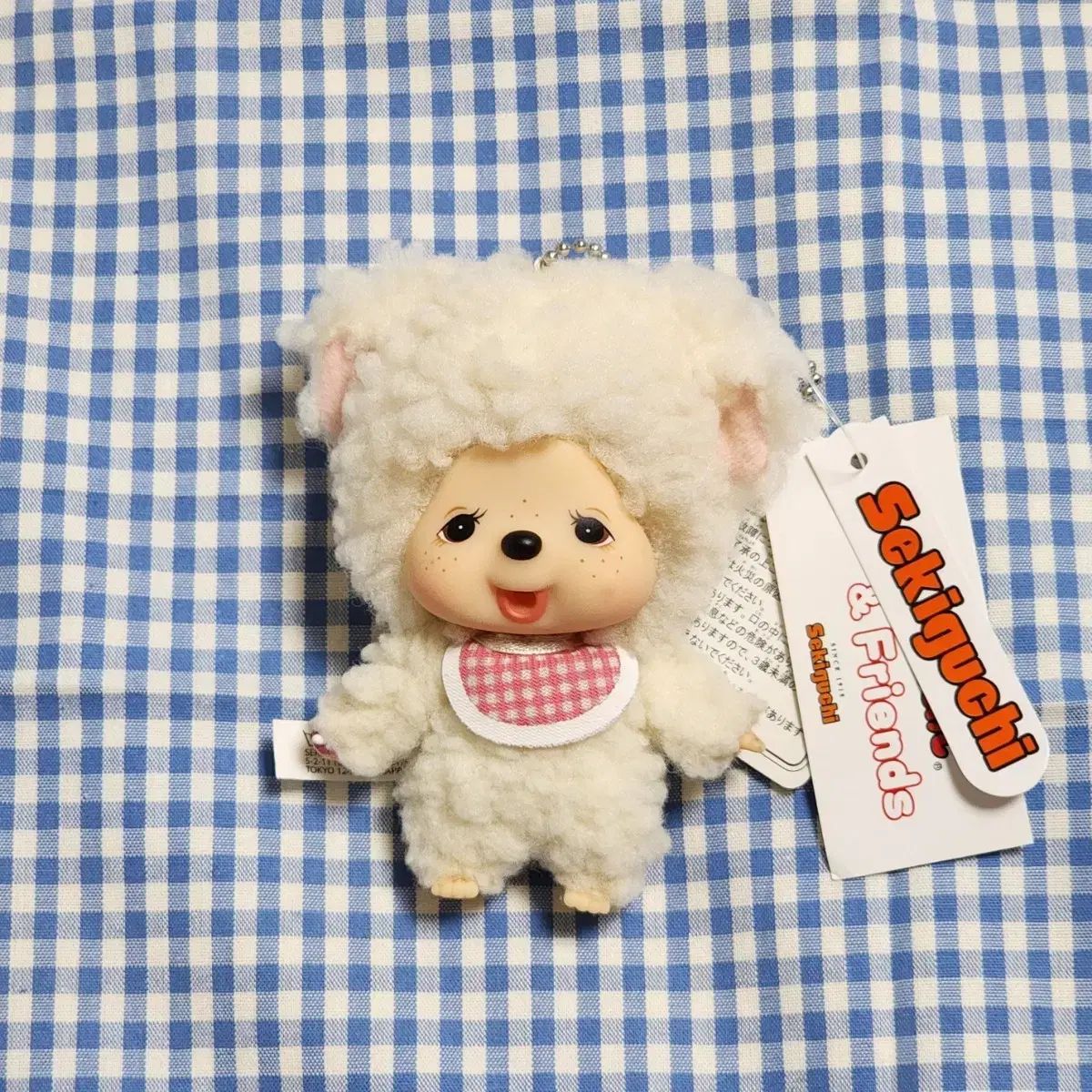 モンチッチ XOXO バレンタイン 限定 セット モンチッチ monchhichi