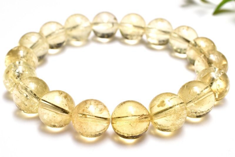 １点物 激 黄金レムリアン ゴールデンレムリアンシードクリスタル 11-11.5mm ブレスレット パワーストーン 天然石 _MA9495 WWW_NOITHATQUANGTHANH_NET