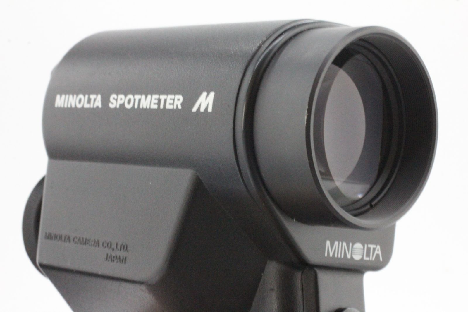 MINOLTA ミノルタ SPOTMETER M スポットメーター 単体露出計