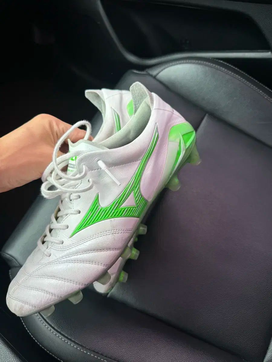 モレリアtf トレーニングシューズ　26.0cm モレリアSALA PRO TF 26.0cm トレシュ mizuno(ミズノ) モレリア