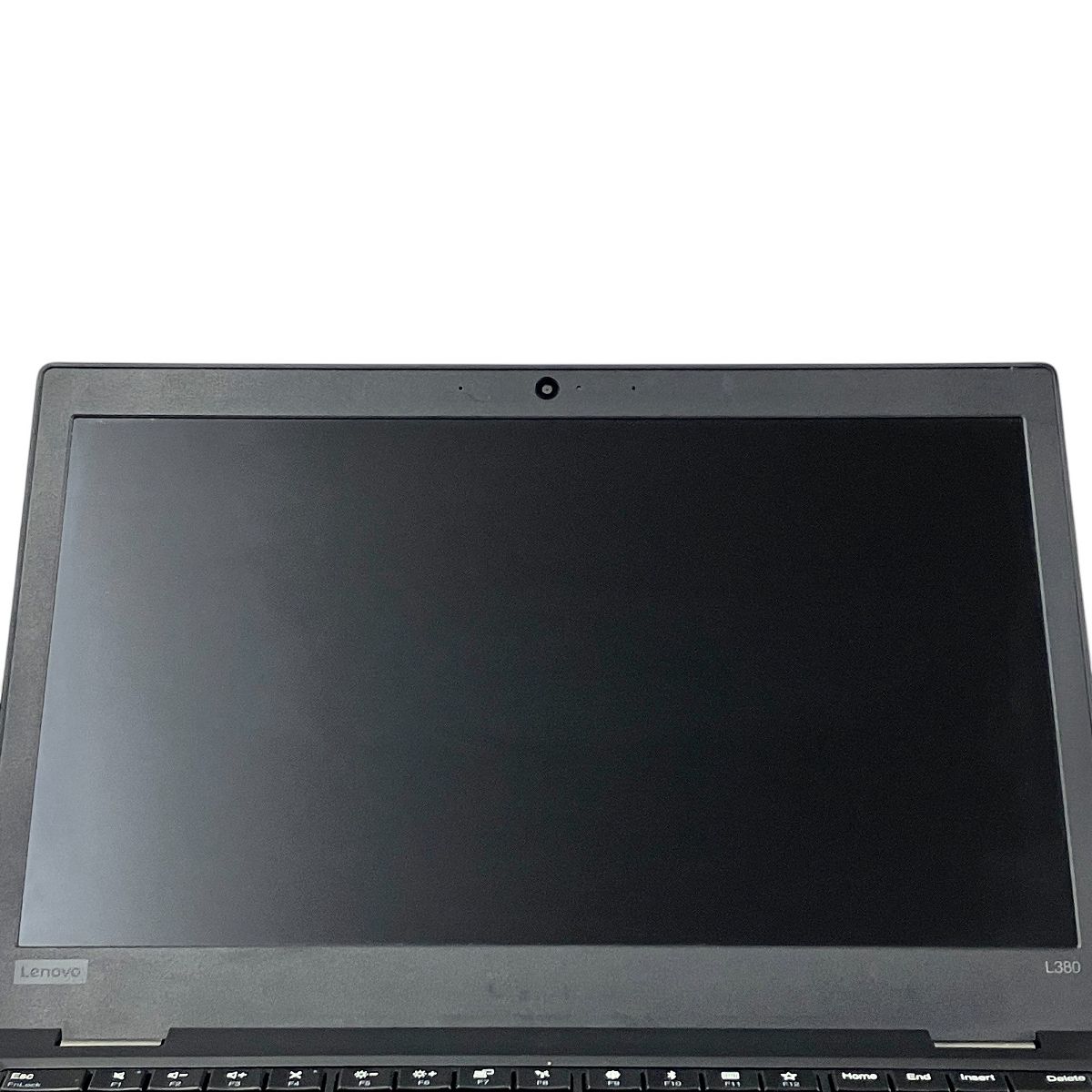 LENOVO ThinkPad 20M6A00800 ノート PC Intel Celeron CPU 3965U @ 2.20GHz 8GB  SSD256GB 13.3型 Win 11 Pro 中古 T9349474 - メルカリ