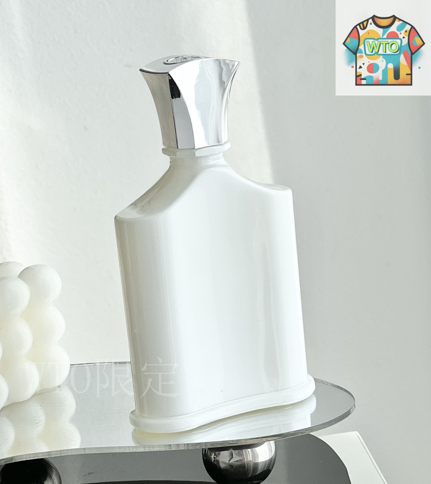 CREED⭐️シルバーマウンテン100ml ほぼ新品 CREED シルバー マウンテン エディプ[香水] 100ml-1 - メルカリ