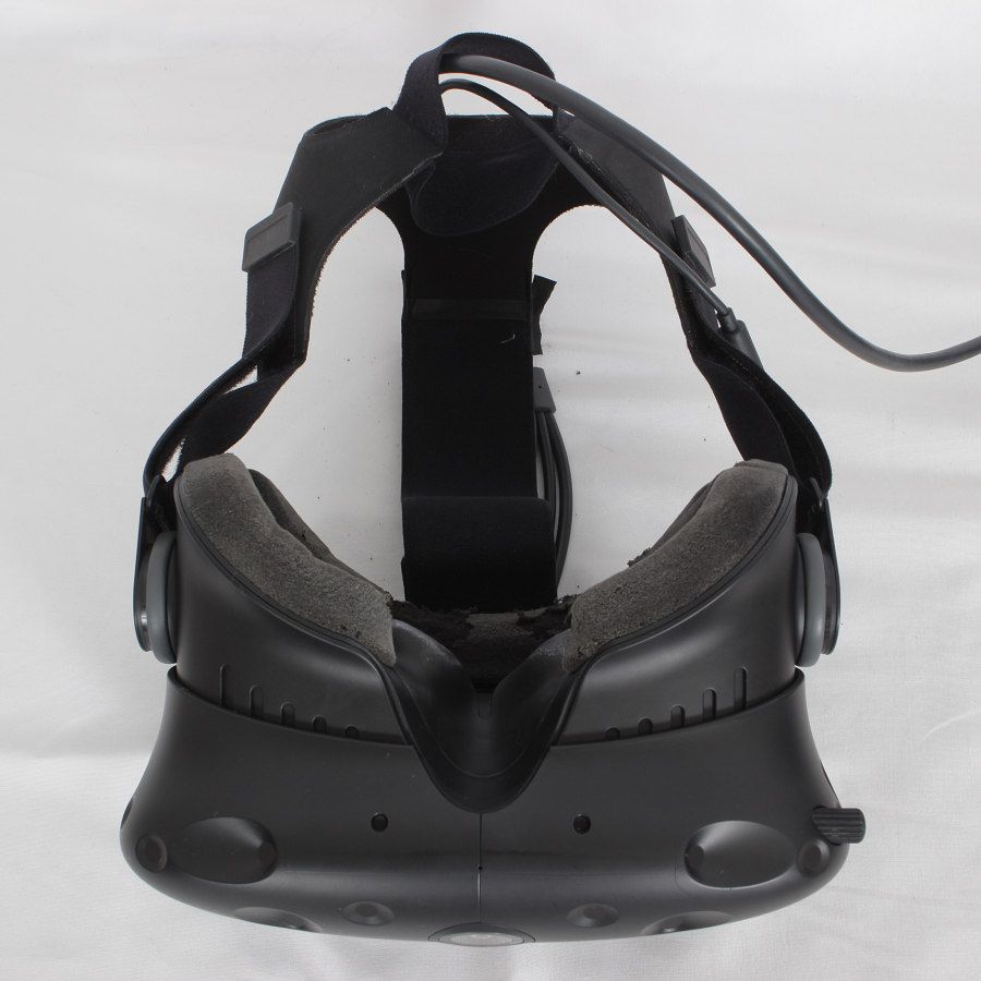 HTC VIVE CE コンシューマーエディション 99HALN011-00 VR Kit ヘッド HTC VIVE CE コンシューマーエディション 99HALN011-00 VR Kit ヘッド