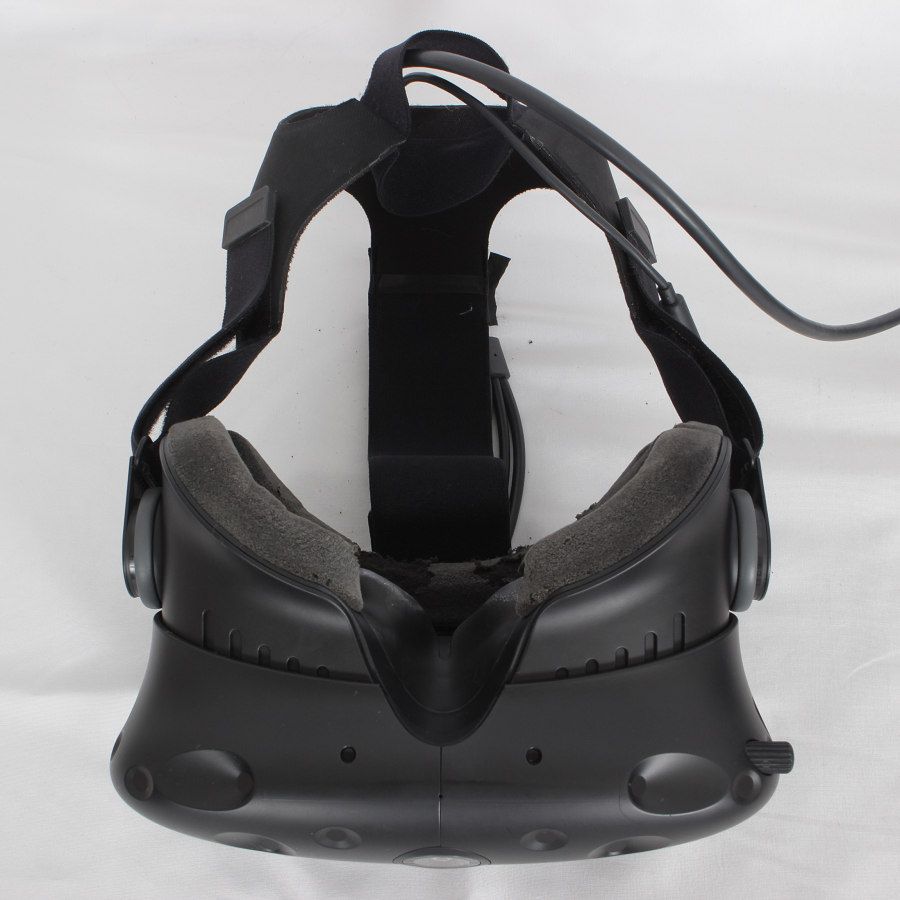 HTC VIVE CE コンシューマーエディション 99HALN011-00 VR Kit ヘッド 