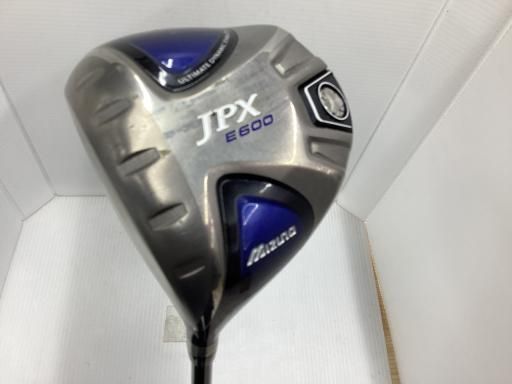 ミズノ JPX E600 左用 アイアン 8本セット R レフティ 左 ミズノ JPX E600 左用 アイアン 8本セット R レフティ 左 ミズノ
