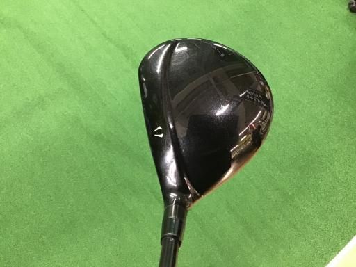スリクソン ZF85　5番ウッド　S　Miyazaki Mahana　新品 Dunlop SRIXON ZF85 Fairway Wood 5W Miyazaki Mahana 5 (SR) #517