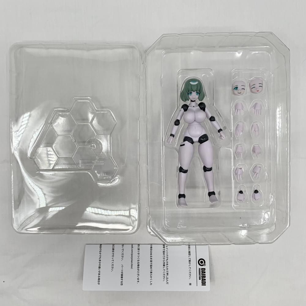 Amazon.co.jp: ポリニアン FLLイアンナ ノンスケール PVC&ABS製